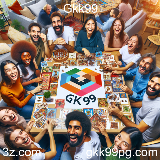 A Magia dos Jogos de Mesa: Diversão e Conexão